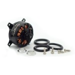 Original Sunnysky X2206 1500KV 2-3S Outrunner Brushless Motor 2206 for RC Quadcopter Multicopter Parts